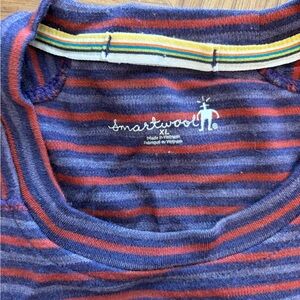 Smartwool thermal base layer